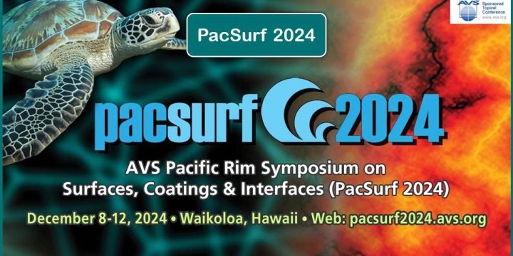 PacSurf 2024