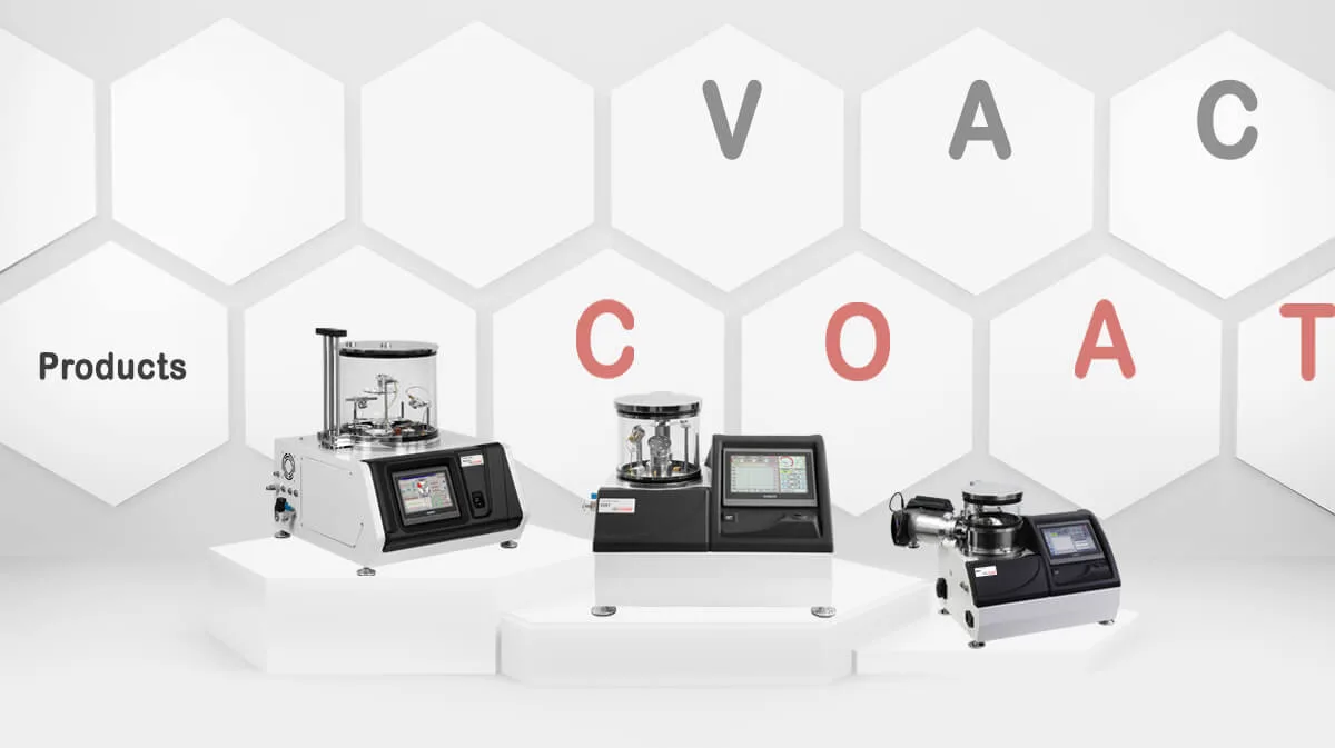 Vacuum Coating Systems Vaccoat Products | Vacuum Coating Systems