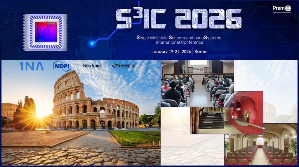 S3IC conference