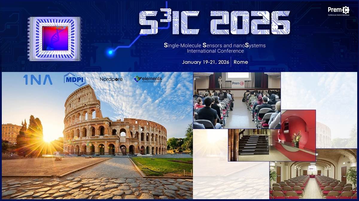 S3IC conference