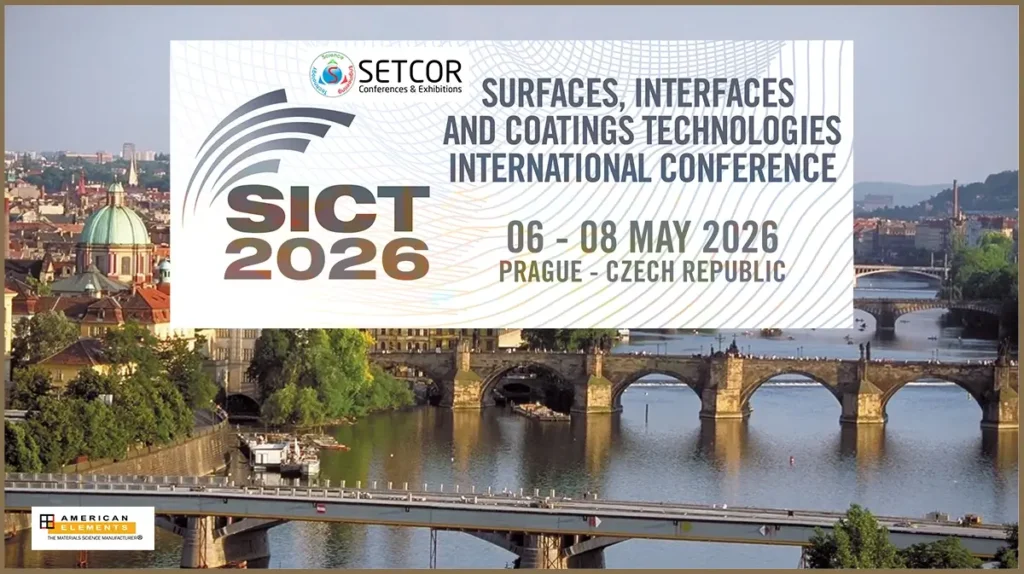 SICT 2026