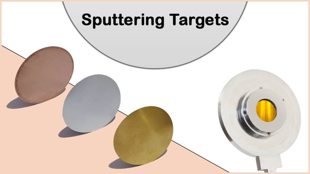 Sputtering Targets