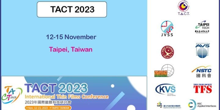 TACT 2023