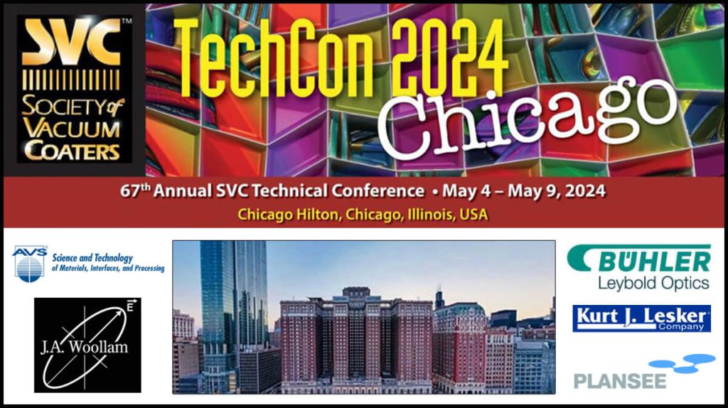 TechCon 2024 | 67th Annual SVC Technical Conference