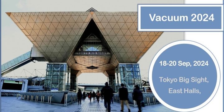 Vacuum 2024