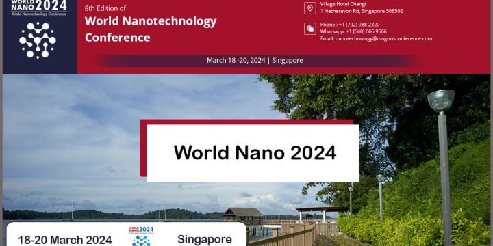 World Nano 2024