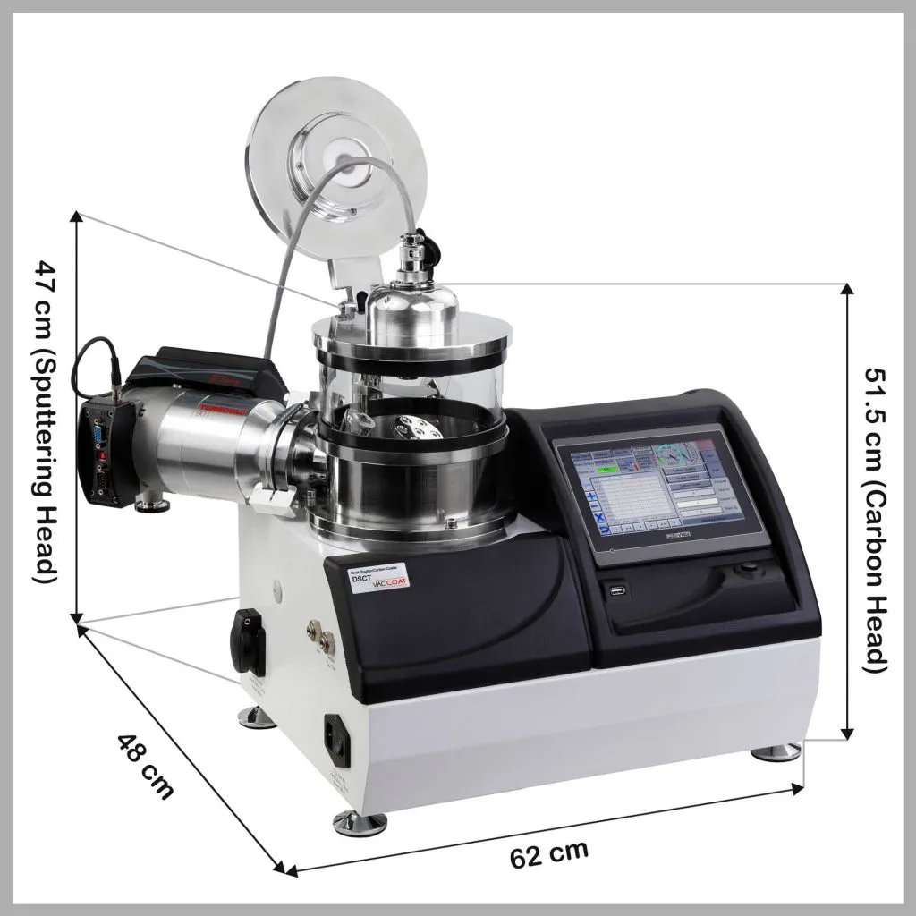 Vac product DSCT Dimension Nov_2 Vac product DSCT Dimension