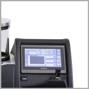 Vac product DSR1 Monitor | Sputter Coater | Carbon Coater