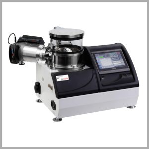 VacCoat - Sputter Coaters | High Resolution Sputtering System