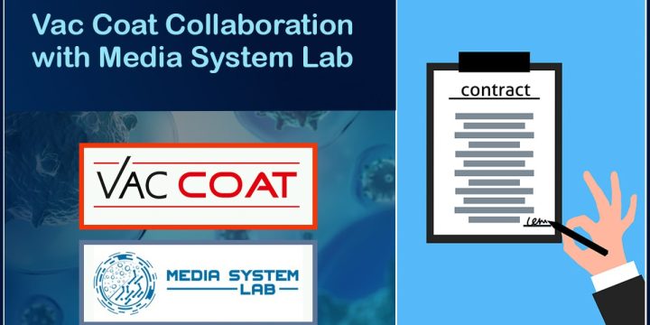 Vac Coat New Agreement in Italy