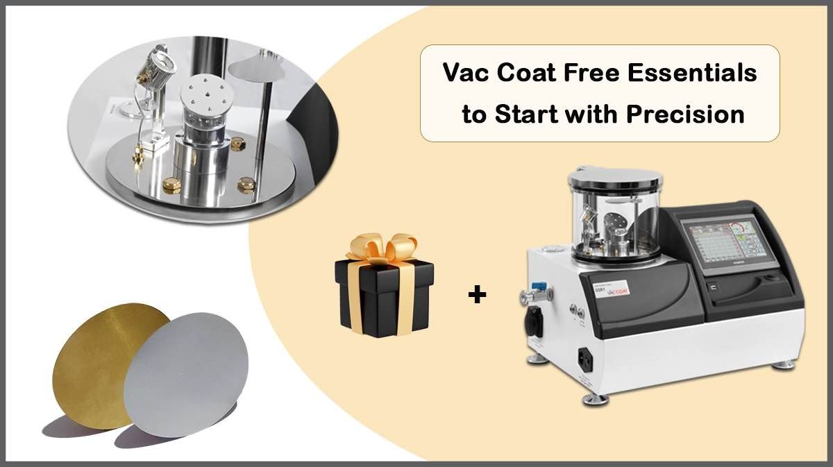 Quality Coatings Begin with Vac Coat: Precision and Performance from the Start Quality Coatings Begin with Vac Coat: Precision and Performance from the Start