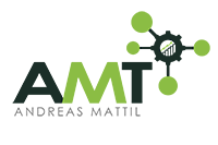 AMT Logo