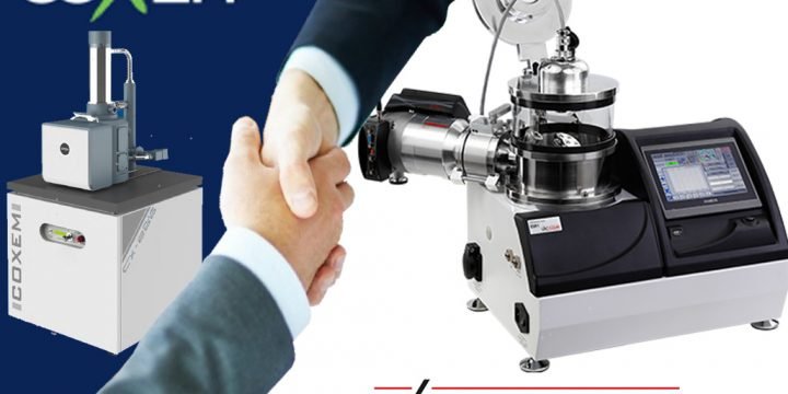 Coxem Co has joined the VacCoat worldwide distribution network