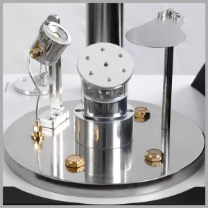 Vac Coat product Planetary Sample Rotation Holder | Planetary Sample Rotation Stage