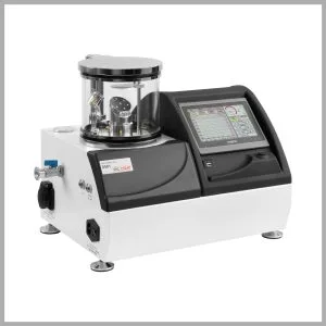 Desk Sputter Coater – DSR1 | VacCoat Product | SEM Coater | Vacuum Coating System