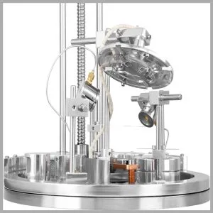 vac product DST2-TG Inner Chamber Vac Coat product DST2-TG Inner Chamber