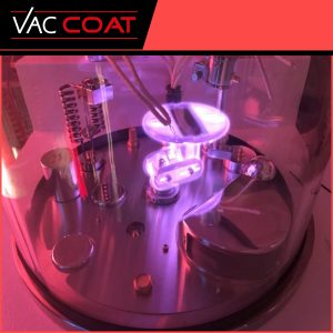 vac product DST3-T internal | Plasma Cleaning