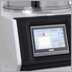 vac product PLD Monitor | Pulsed Laser Deposition System