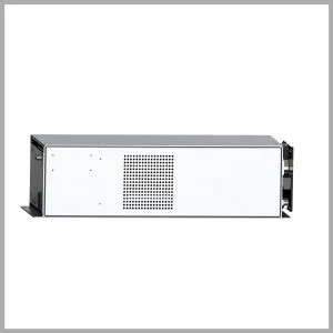 Vac Product RF Generators Side Vac Product RF Generators Side